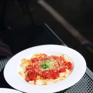 food, pasta, pasta dish