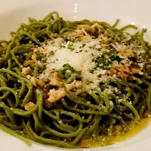 Pasta aglio e olio