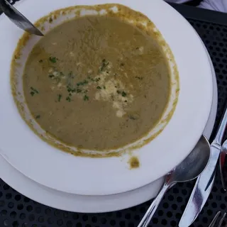 Soup