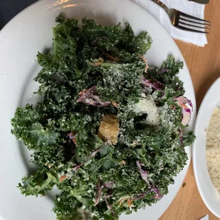 Kale Caesar