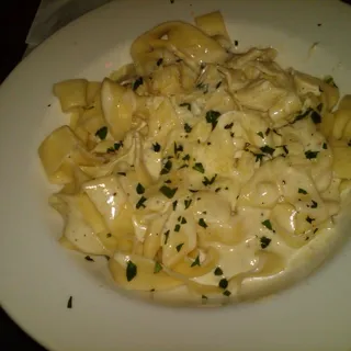 Alfredo