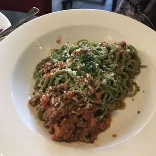 Bolognese