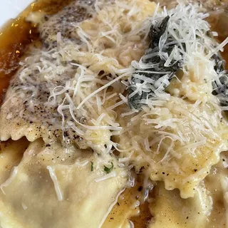 Roasted Butternut Squash