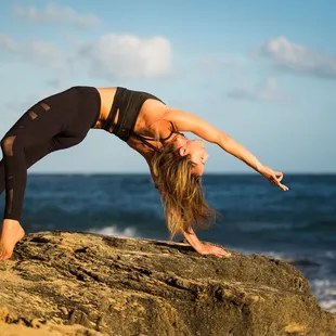 His editing is fantastic