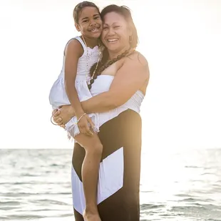 Oahu Family Beach Photography