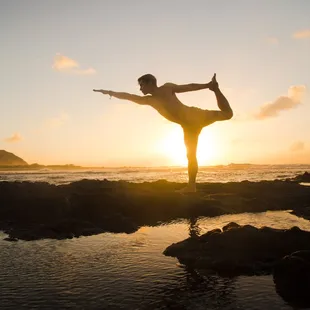 Yogi Troy - Beach Photography Oahu, HI