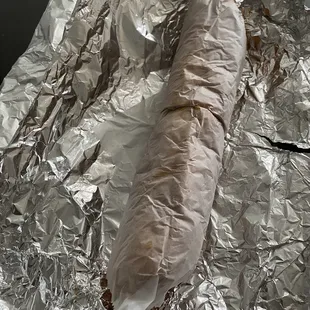 Chicken Cheese Steak Sub