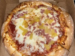 Westshore Pizza
