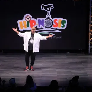 Thank You For Coming