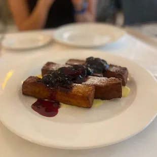 French Toast
