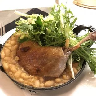 Duck Confit