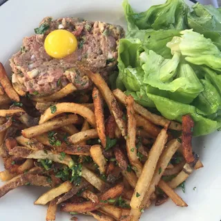 Steak Tartare