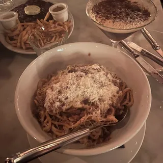 Bolognaise