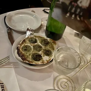 Escargot