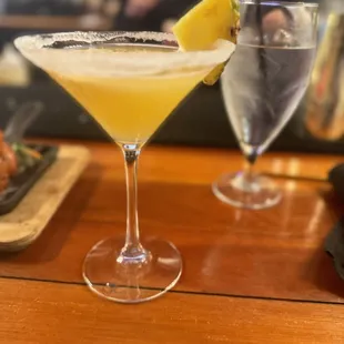 drink, oysters and mussels