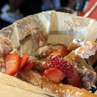 Beignets