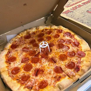 Pepperoni
