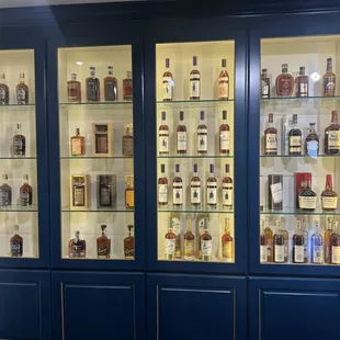 Museum Display- yes, these are for sale.