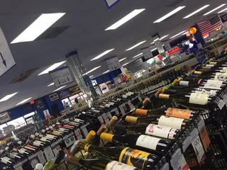 Missie's Discount Liquors