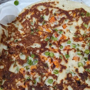 Uttapam