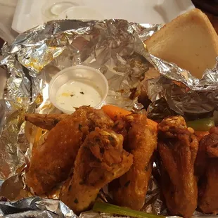 chicken wings, fried chicken, food, chicken, chicken wings and fried chicken, fried chicken wings, bbq wings, poultry, bbq chicken