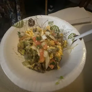 food