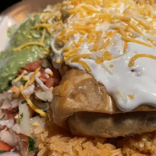 Chimichanga