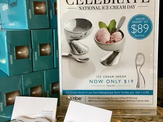 Nambé At Paseo Crossing