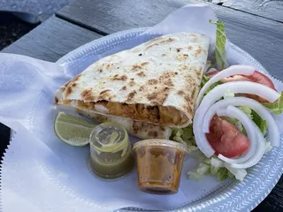 Taqueria Angelica