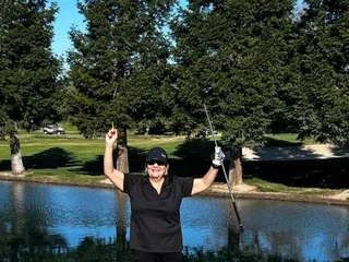 Emerald Lakes Golf Course