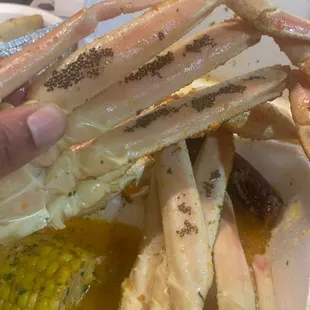 Poor customer service