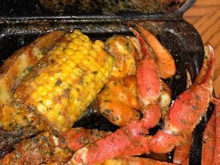 Seven Seas Crab House