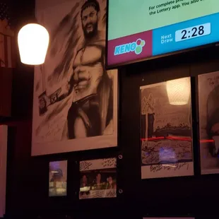 Memorabilia