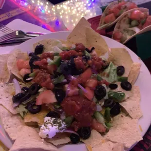 Nachos