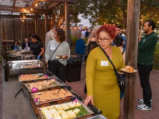 Full Circle Catering & Events by Hunger at Home