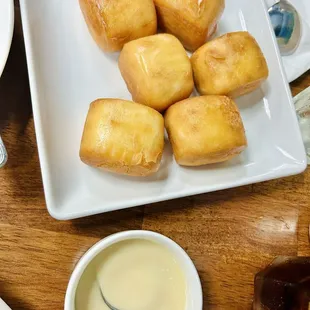 donuts, dough desserts, food