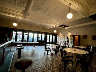 9th & State