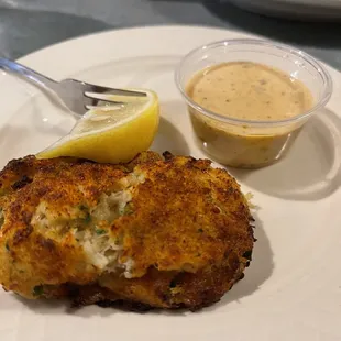 Crabcake