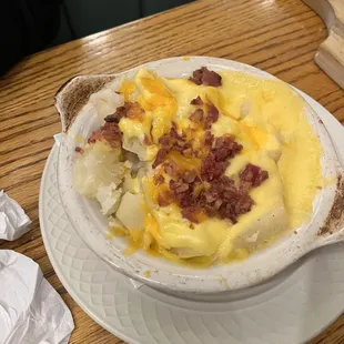 These ARE NOT Au Gratin Potatoes!!!