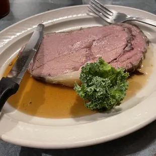 Prime Rib