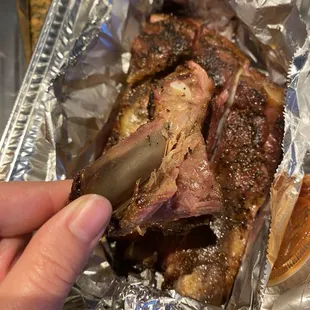 Ribs