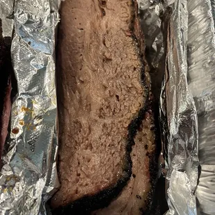Beef brisket