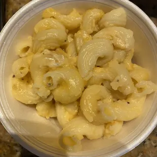 Smoked Mac