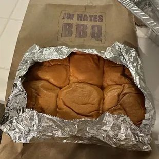 King 's Hawaiian Rolls