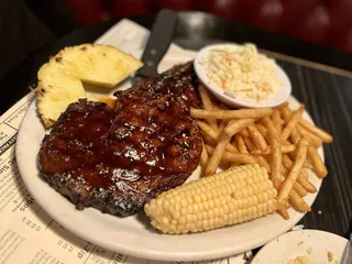 Newport Rib Company