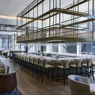 Margaret's Restaurant Bar