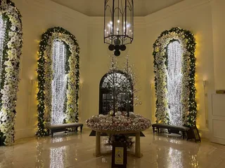 Rosewood Mansion on Turtle Creek