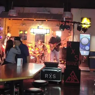 Now you see why we refer to Cat Scratch Fever as a love song!