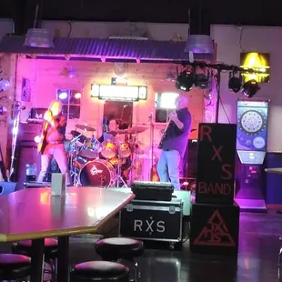 Now that's the way you end a song!