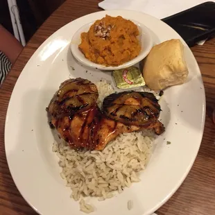 fish, grilled fish, grilled seafood, food, seafood